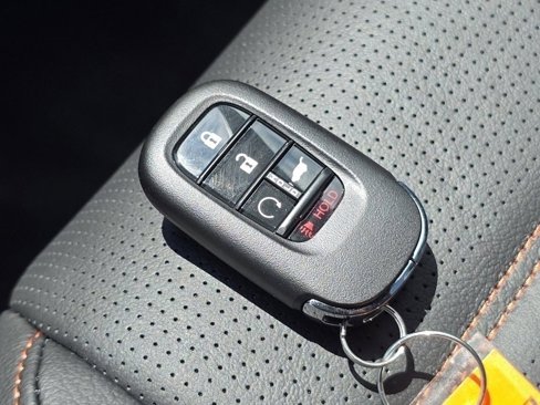 New 2026 Honda CR-V Sport-L image 37