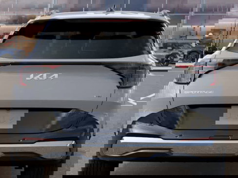 New 2026 Kia Sportage SX Prestige image 13