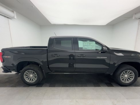 New 2026 Chevrolet Colorado LT w/ Advanced Trailering Package image 7