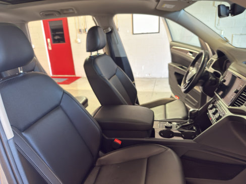 Used 2019 Volkswagen Atlas SEL image 23