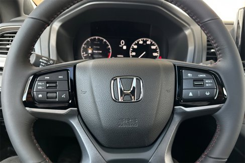 New 2026 Honda Odyssey Sport-L image 23