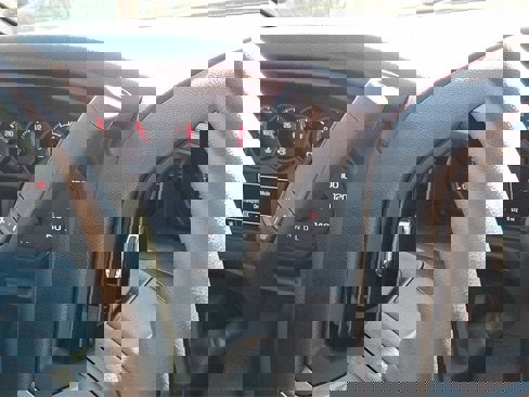 New 2026 Chevrolet Silverado 2500 W/T image 6
