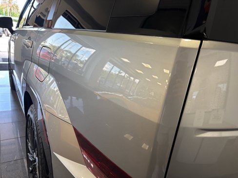 Used 2024 Hyundai Santa Fe Calligraphy image 45