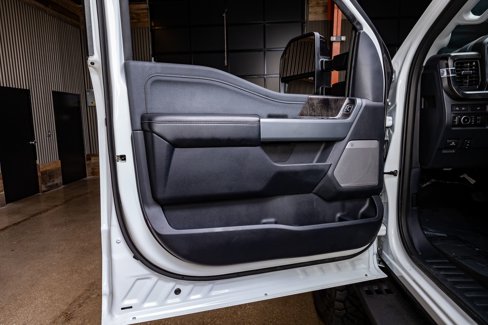 Used 2024 Ford F250 Lariat image 37