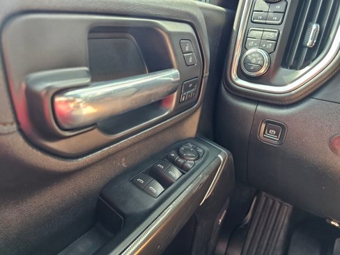 Used 2023 GMC Sierra 3500 AT4 w/ AT4 Premium Plus Package image 41