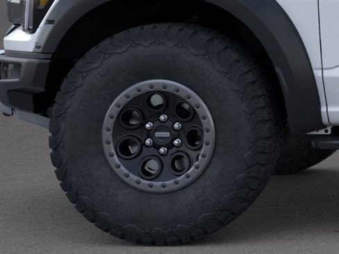 New 2025 Ford F150 Raptor image 19