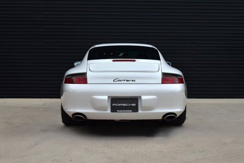 Used 2002 Porsche 911 Carrera image 6