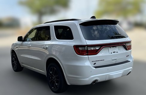 New 2026 Dodge Durango GT image 34