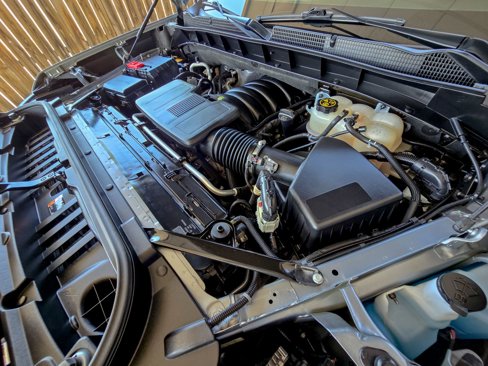 Used 2024 GMC Sierra 1500 AT4X image 45