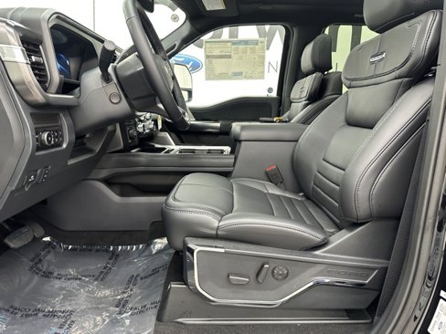 New 2026 Ford F350 Platinum image 29