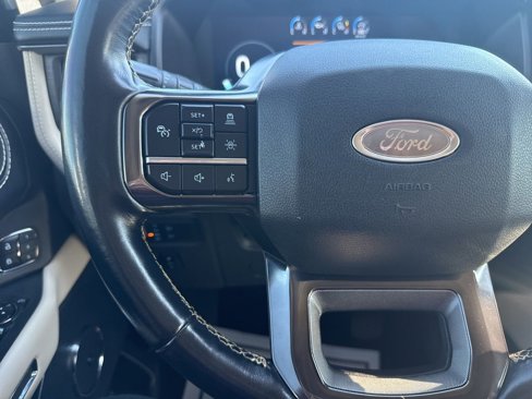 Used 2022 Ford Expedition Max Platinum image 16