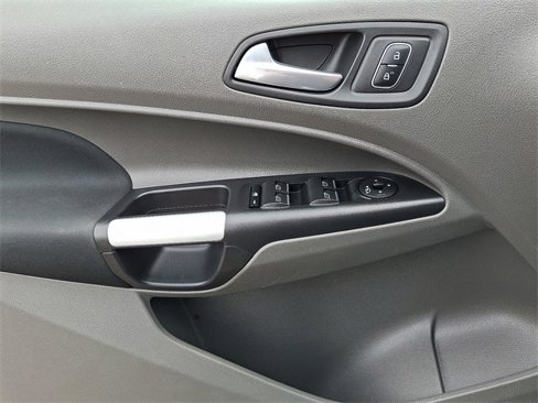 Certified 2023 Ford Transit Connect XLT image 13