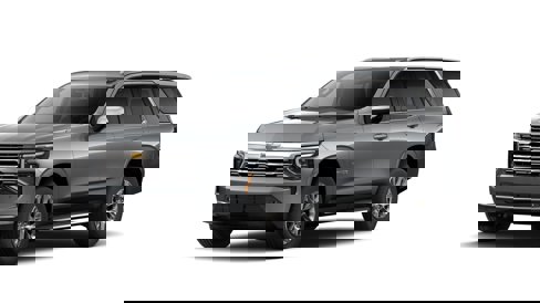 New 2026 Chevrolet Tahoe Premier image 25