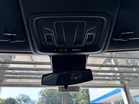 New 2026 Chevrolet Silverado 1500 LT image 22