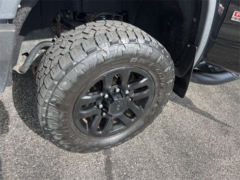 Used 2018 GMC Sierra 2500 SLT image 25