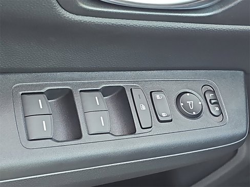 New 2026 Honda CR-V Sport-L image 28