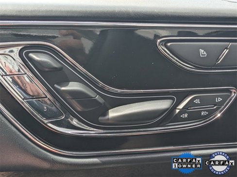 Certified 2024 Lincoln Navigator L Black Label image 20