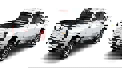 New 2026 GMC Sierra 2500 Denali w/ Denali Reserve Package image 5
