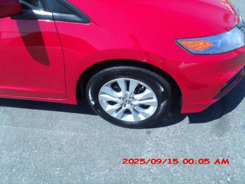 Used 2014 Honda Insight EX image 15