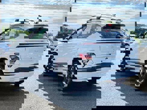 New 2025 Hyundai Kona SEL image 3