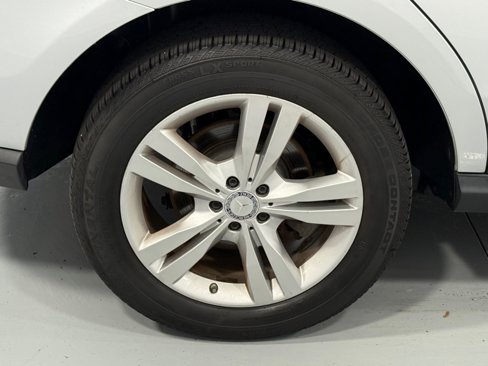 Used 2015 Mercedes-Benz ML 350 4MATIC image 32
