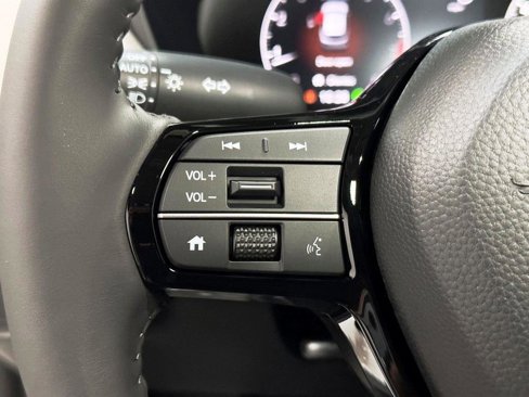 New 2026 Honda HR-V EX-L image 16