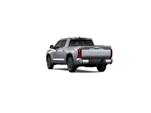 New 2026 Toyota Tundra Limited image 4