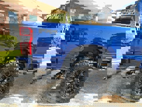 New 2026 Ford F250 Platinum image 25