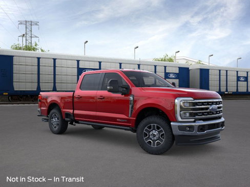 New 2026 Ford F250 Lariat image 7