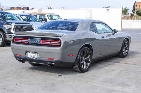 Used 2019 Dodge Challenger GT image 9