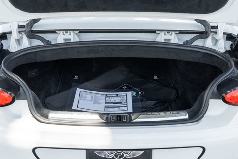 Used 2021 Bentley Continental GT image 26