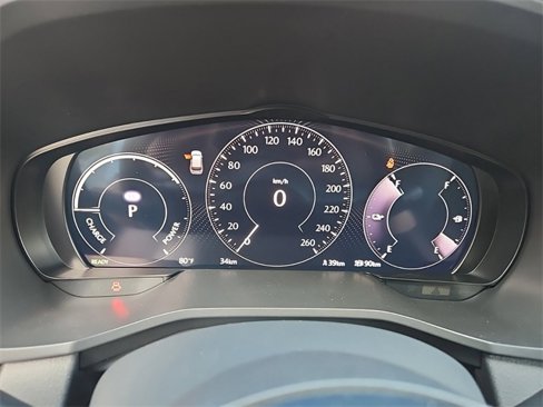 New 2024 MAZDA CX-90 Plug-In Hybrid w/ Premium Pkg image 24