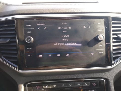 Used 2018 Volkswagen Atlas SEL image 19