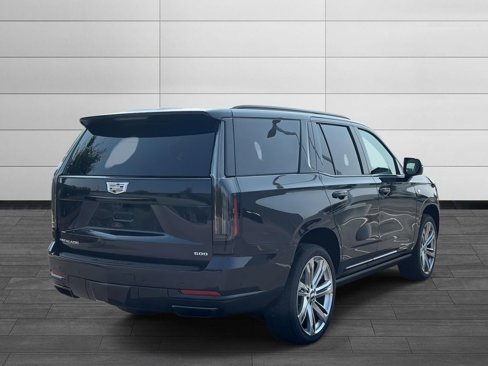 New 2025 Cadillac Escalade Sport Platinum image 5