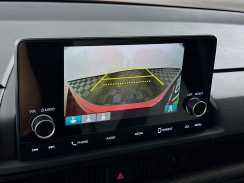 Used 2025 Honda CR-V EX image 21