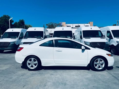 Used 2008 Honda Civic EX image 6