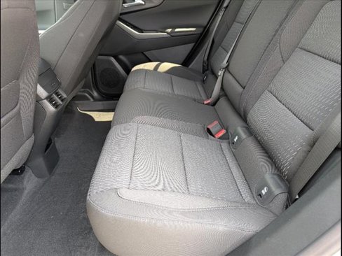 New 2026 Chevrolet Equinox LT image 8