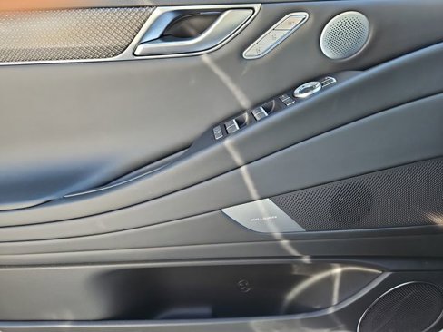 New 2026 Genesis G80 3.5T Sport Prestige image 22