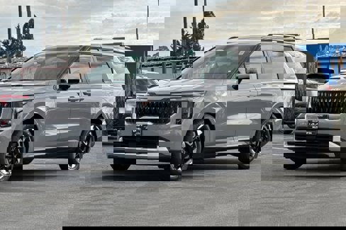 New 2026 Kia Carnival EX image 8