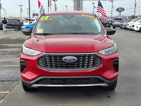 Used 2023 Ford Escape Active image 24
