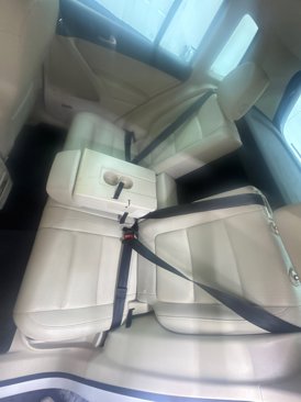 Used 2014 Volkswagen Tiguan SEL image 8
