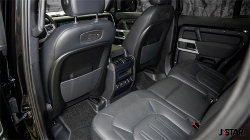 Used 2022 Land Rover Defender 110 S image 15