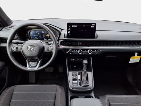 New 2026 Honda CR-V TrailSport image 15