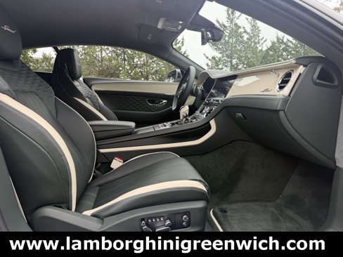 Used 2025 Bentley Continental GT Speed image 55
