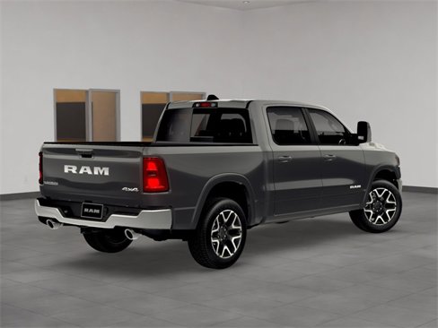 New 2026 RAM 1500 Laramie image 5