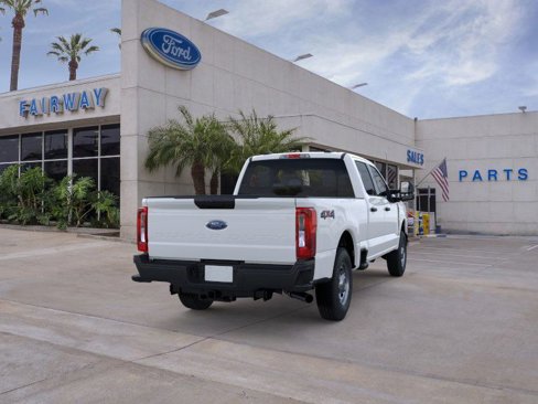New 2026 Ford F250 XL image 8