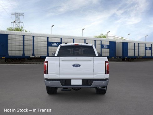 New 2025 Ford F150 Lariat image 5