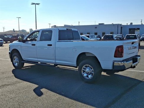 New 2026 RAM 3500 Tradesman image 3