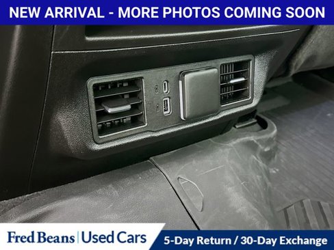 Certified 2023 Chevrolet Silverado 1500 RST image 27