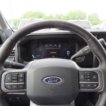 New 2025 Ford F350 Lariat w/ Lariat Ultimate Package image 17